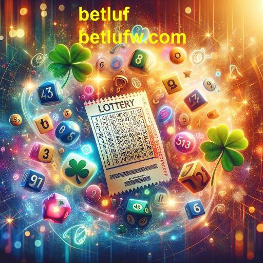 A Emoção da Loteria: Transformando Sonhos em Realidade no Betluf